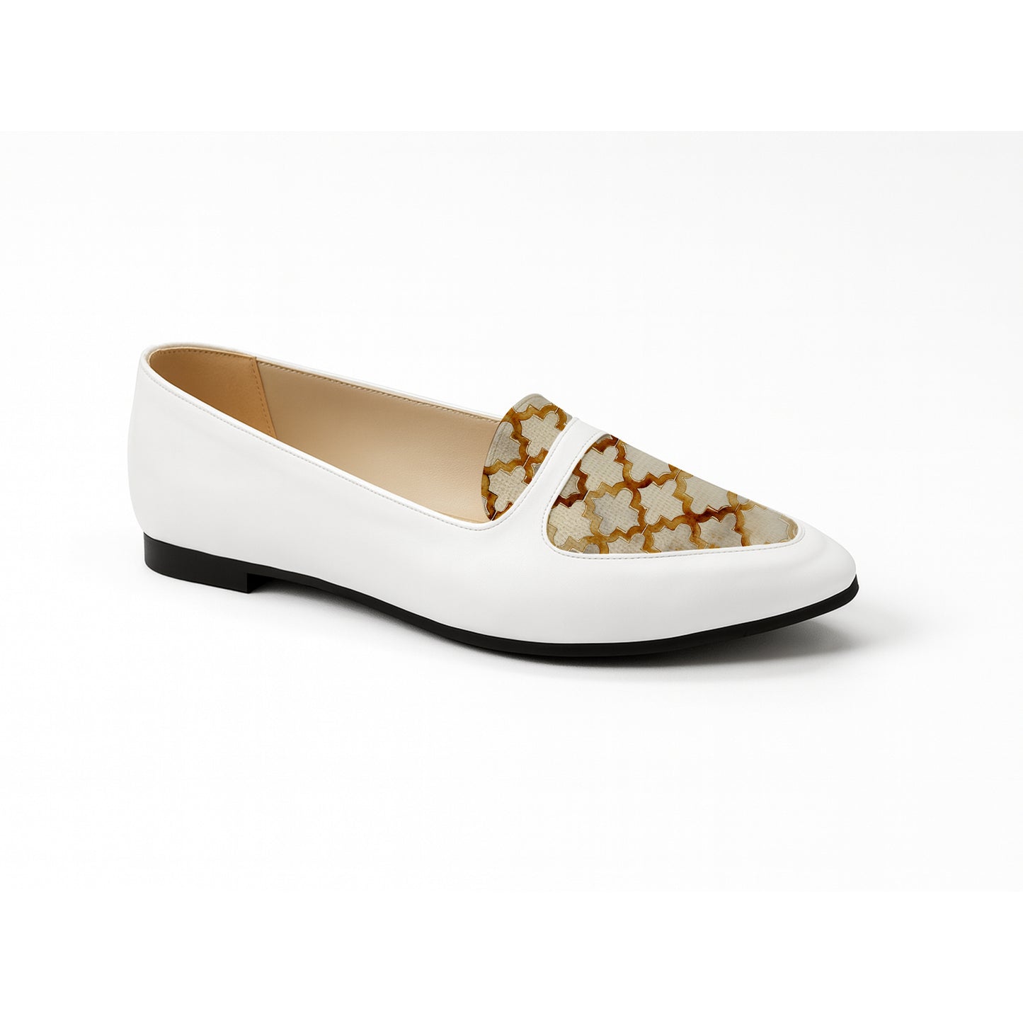 Stride Tessera Flat Shoes