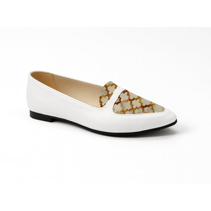Stride Tessera Flat Shoes