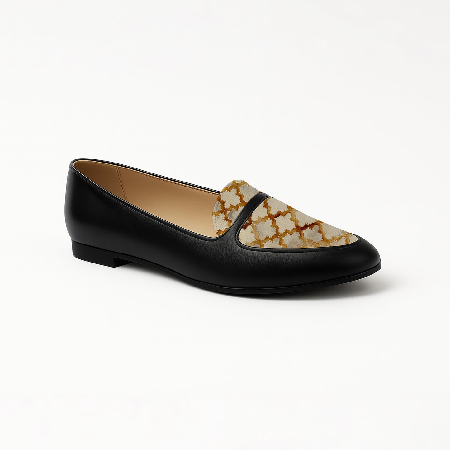 Stride Tessera Flat Shoes