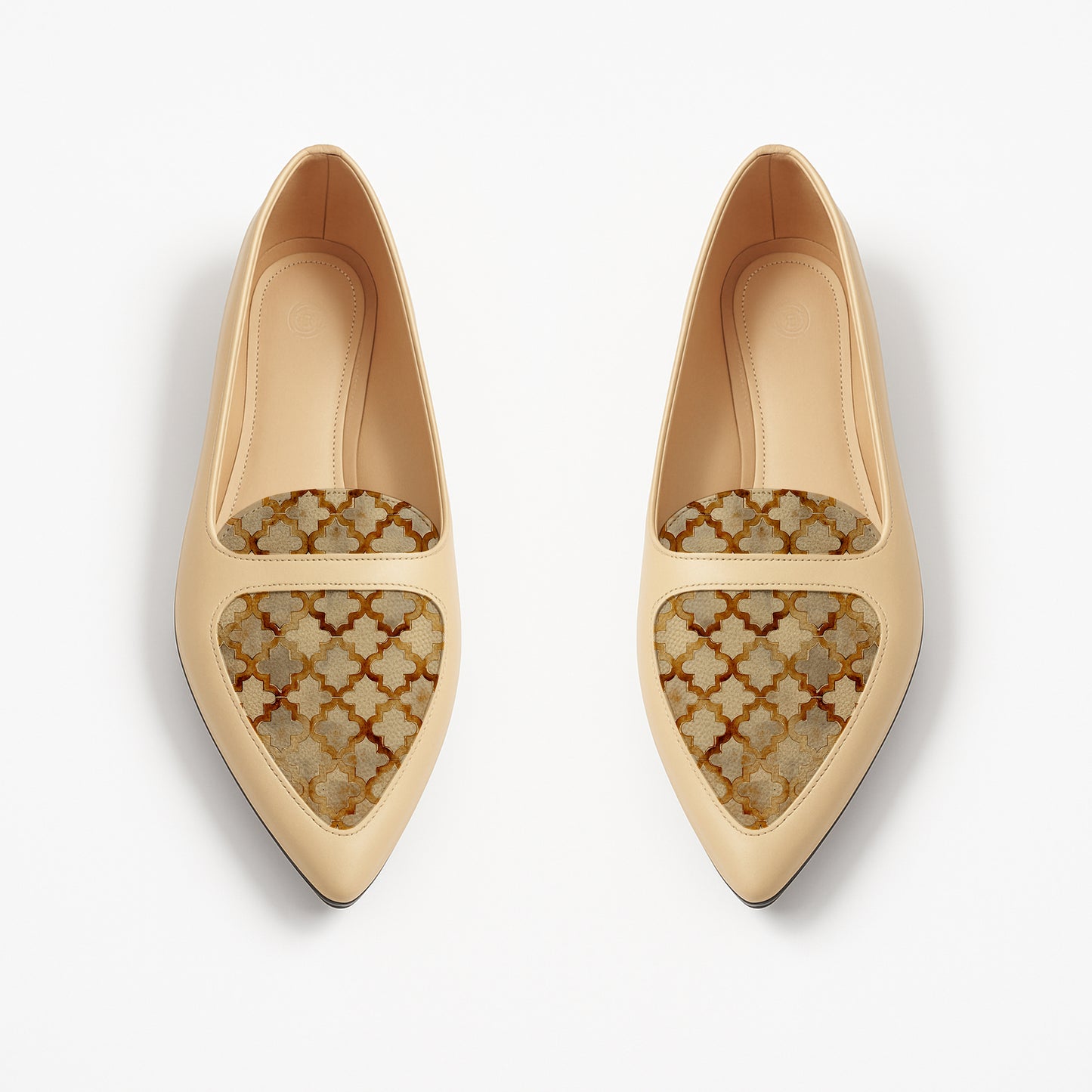 Stride Tessera Flat Shoes