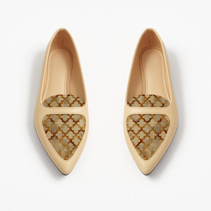 Stride Tessera Flat Shoes
