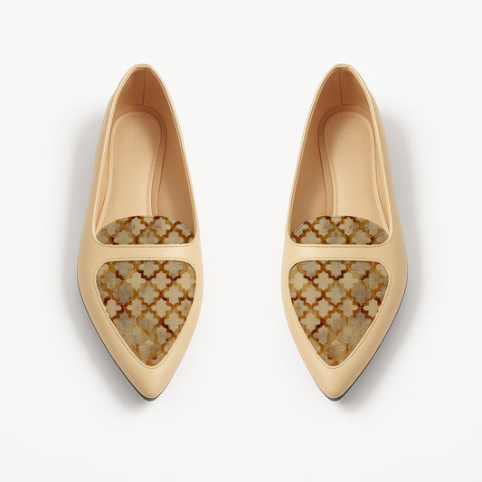 Stride Tessera Flat Shoes