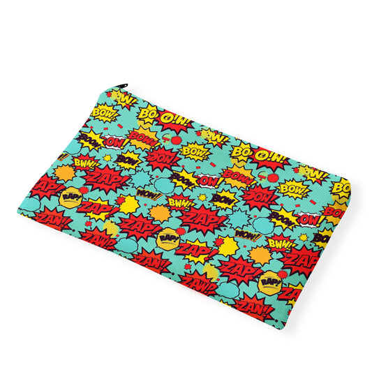 Printed Toko Pouch