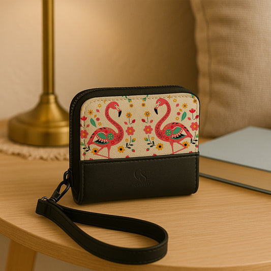 A Wallet Vela