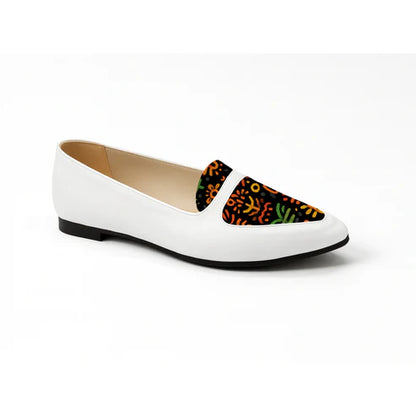 Stride Vesper Flat Shoes