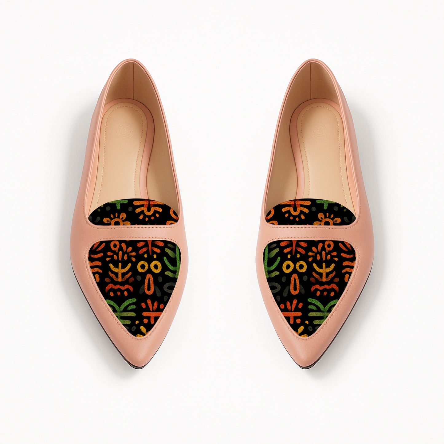 Stride Vesper Flat Shoes