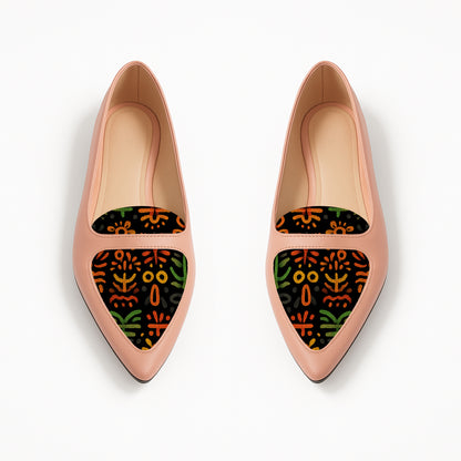 Stride Vesper Flat Shoes