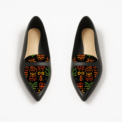 Stride Vesper Flat Shoes