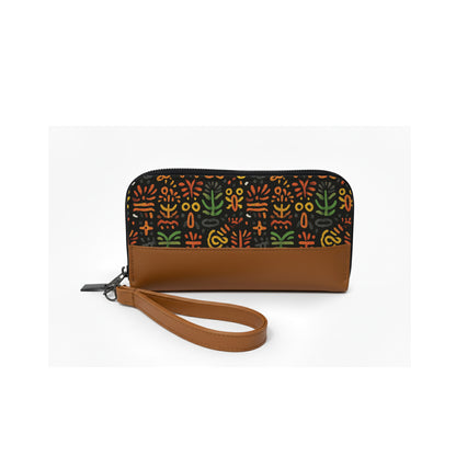 Havana Joyful Vesper Wallet