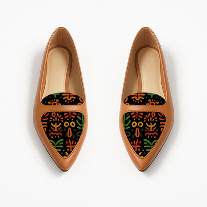 Stride Vesper Flat Shoes