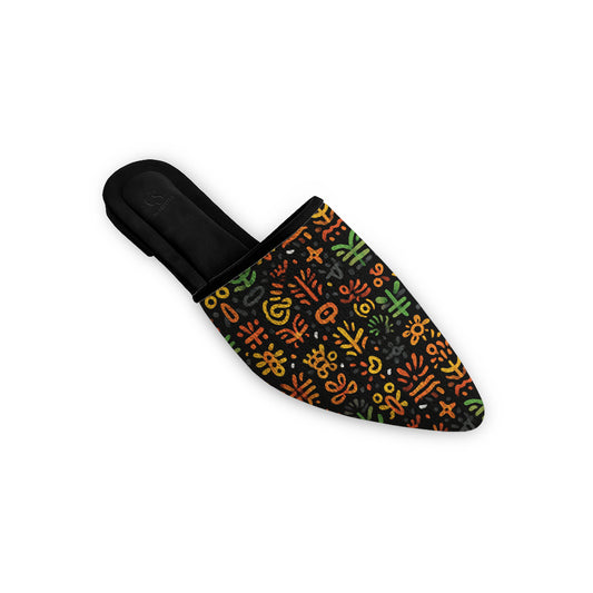KAYRA Vesper Mule