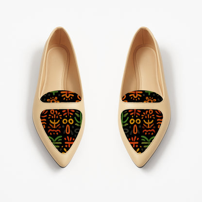 Stride Vesper Flat Shoes