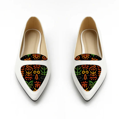 Stride Vesper Flat Shoes