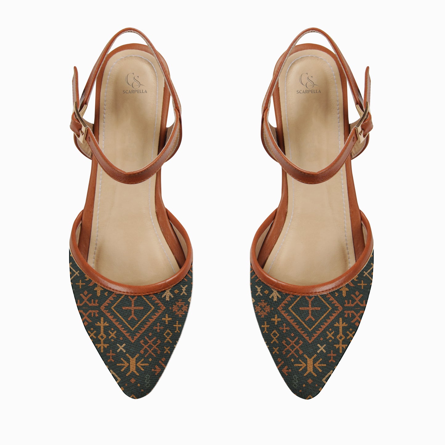 Vibe Slingback