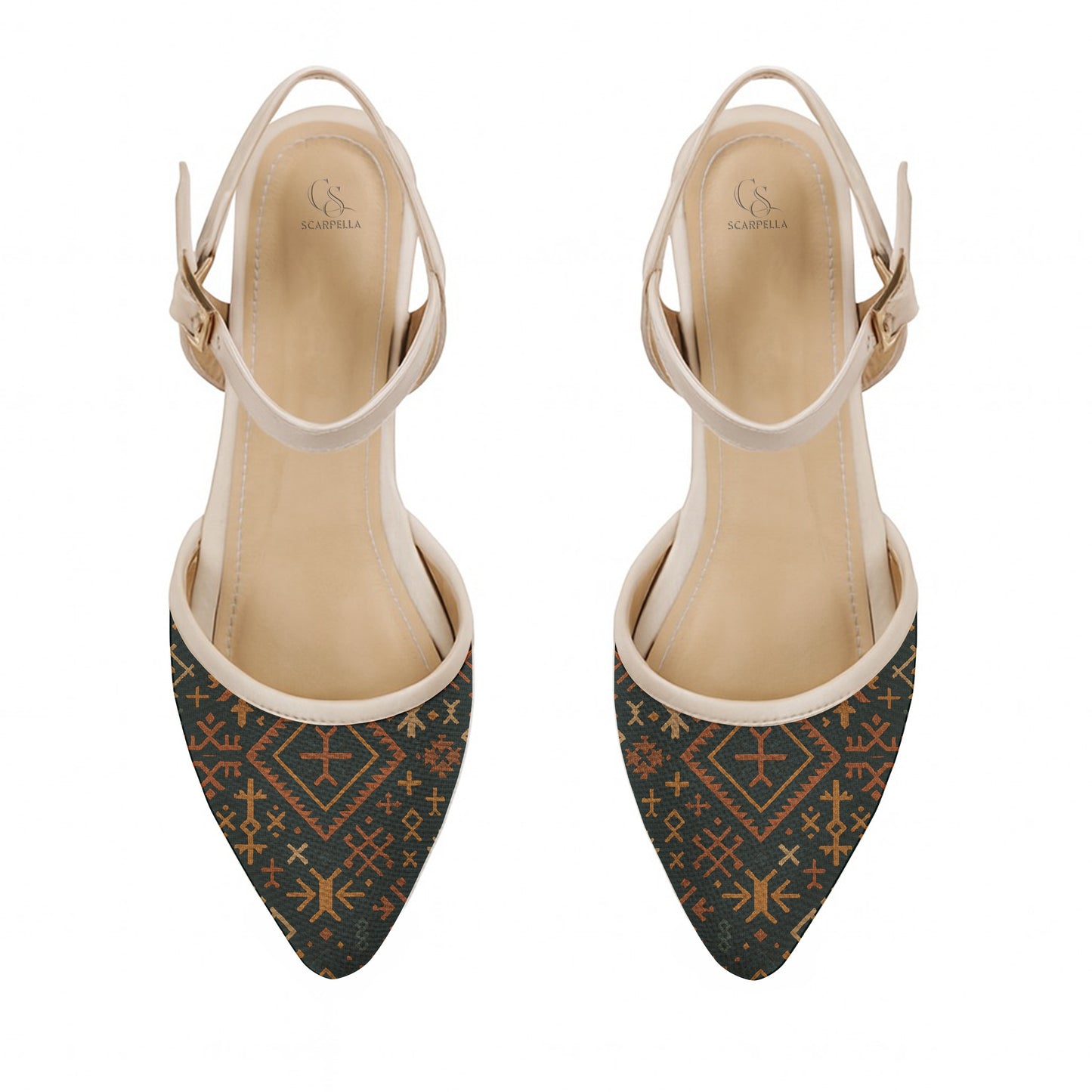 Vibe Slingback
