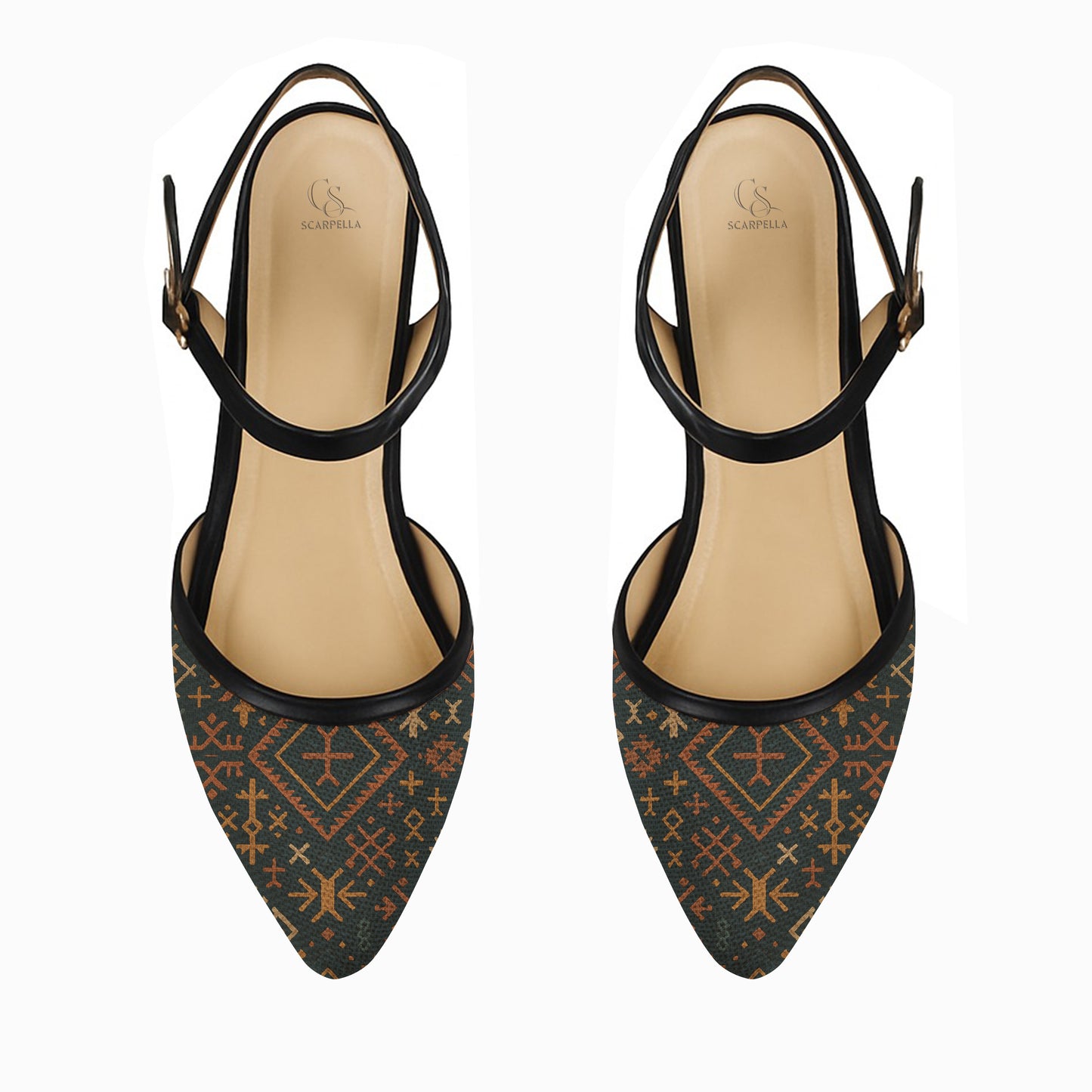 Vibe Slingback