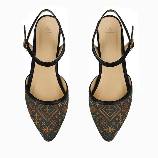 Vibe Slingback