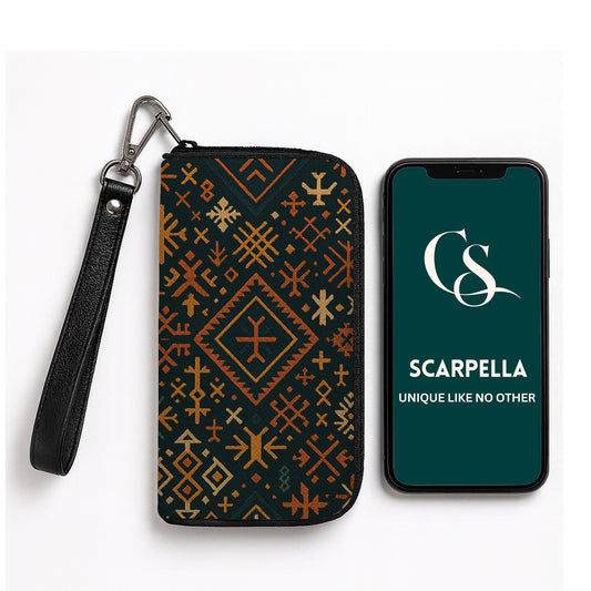 Vibe Mobile Case