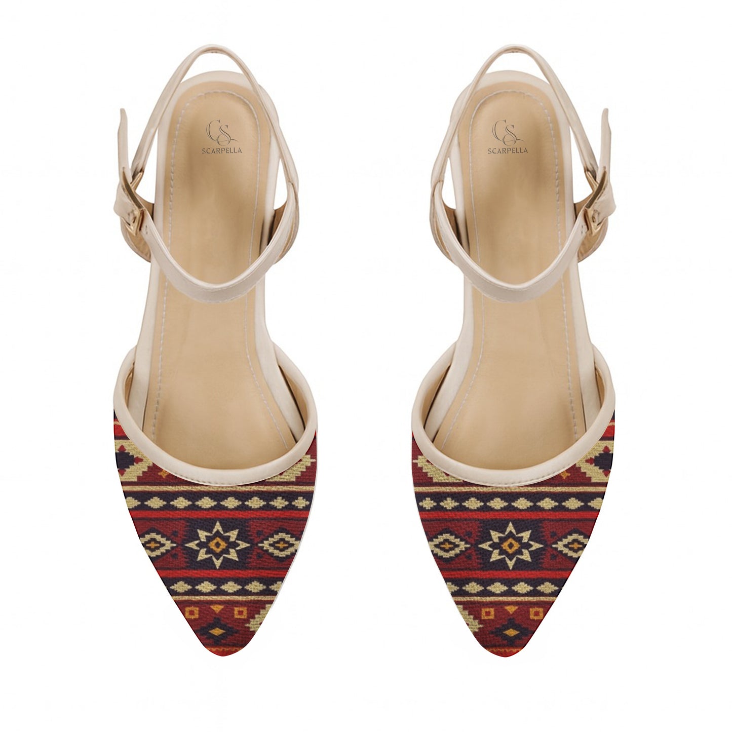 Vixi Slingback