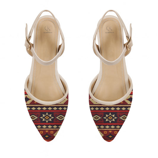 Vixi Slingback