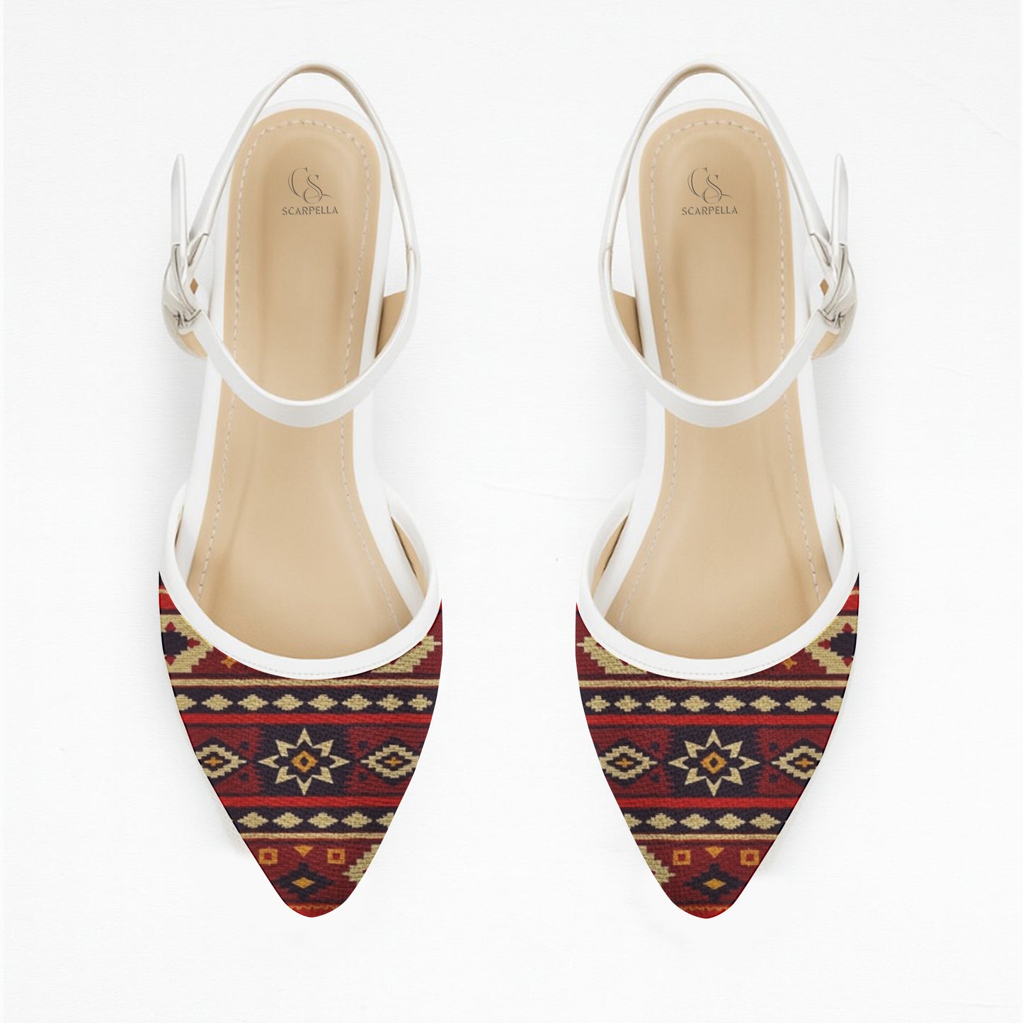 Vixi Slingback