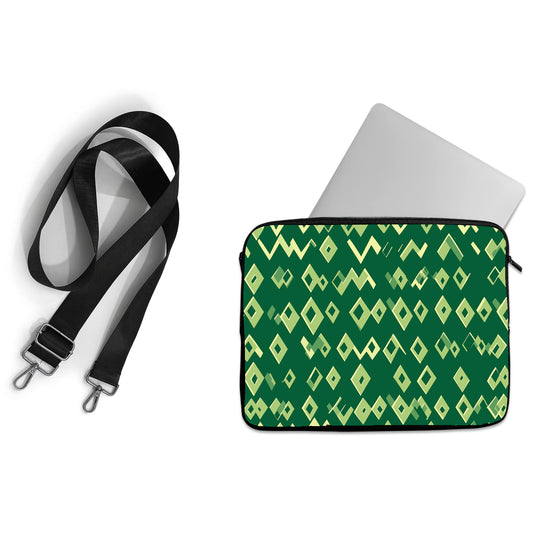 Printed  Vogue Laptop Sleeve