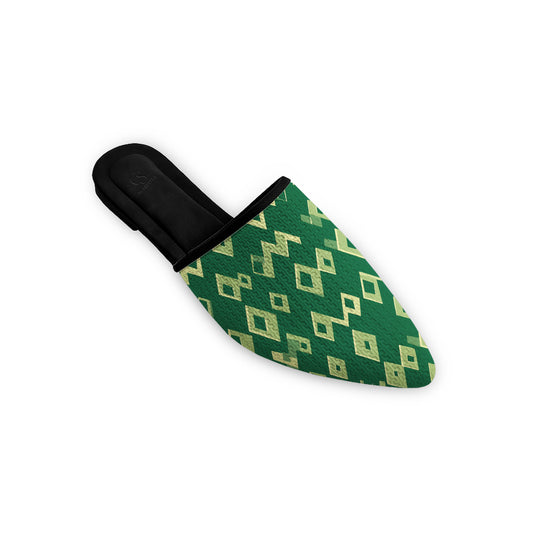KAYRA Vogue Mule
