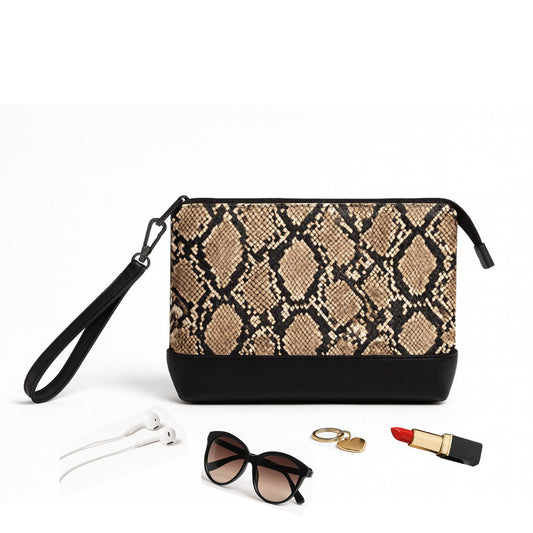 Layla Lazar Clutch