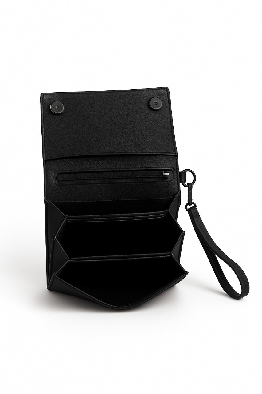 Sarrah Clutch Jengo
