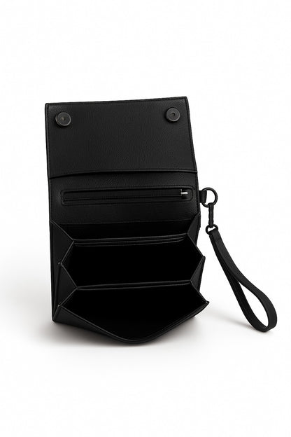 Sarrah Clutch Jengo