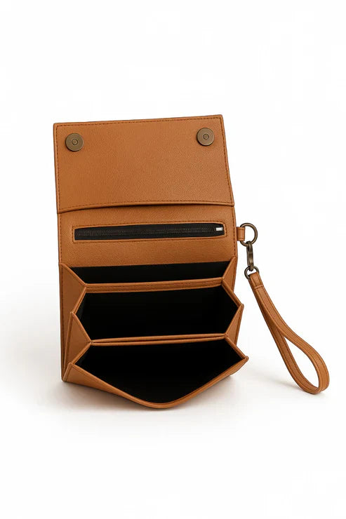 Sarrah Clutch Jengo