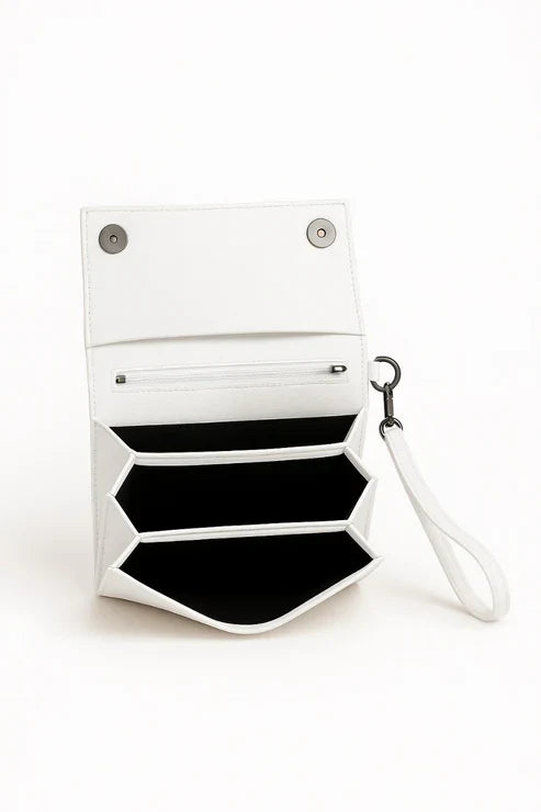 Sarrah Clutch Jengo