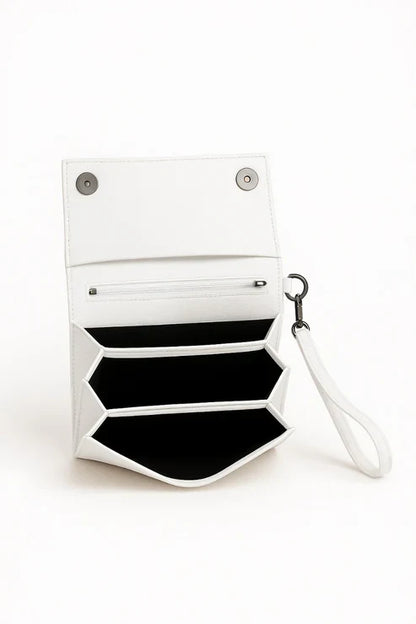Sarrah Clutch Jengo