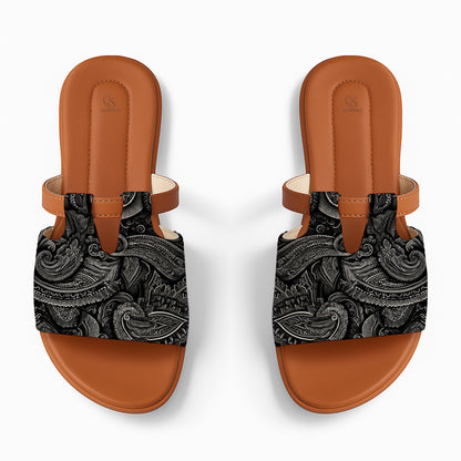 Havana Calista Grunge Whimsy