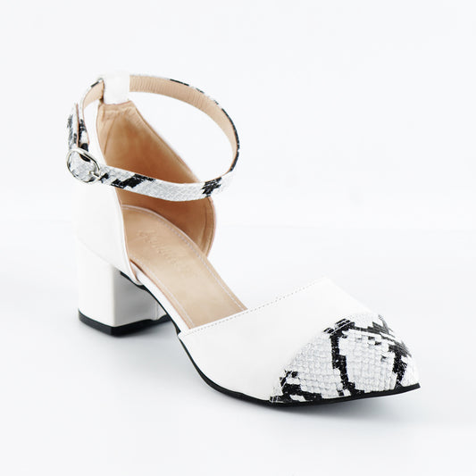 Croc Strappy