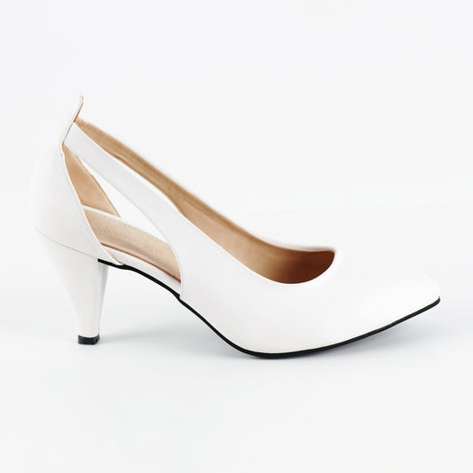 White Eye Heel
