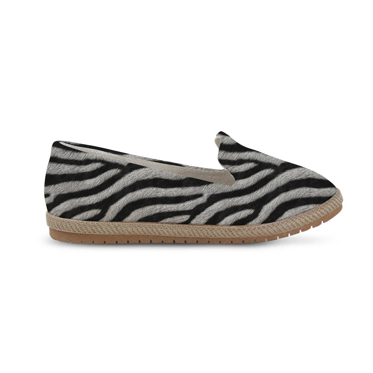 Flaree zebra