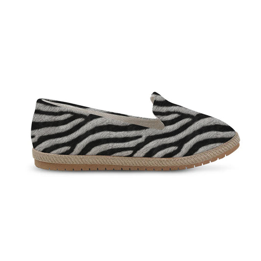 Flaree zebra
