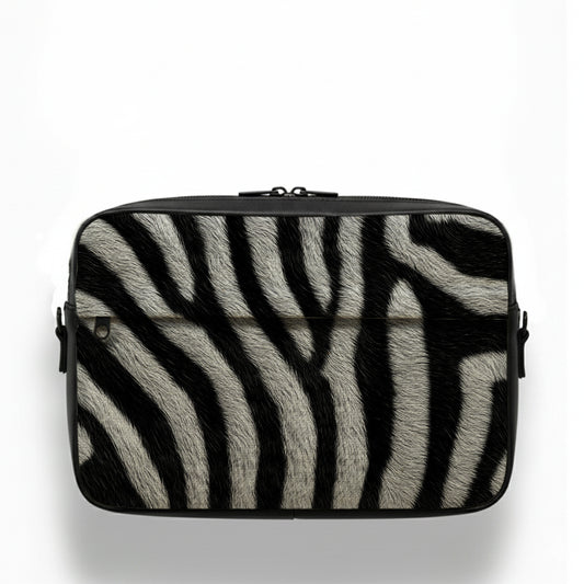 ZEBRA Belle Case Laptop Sleeve