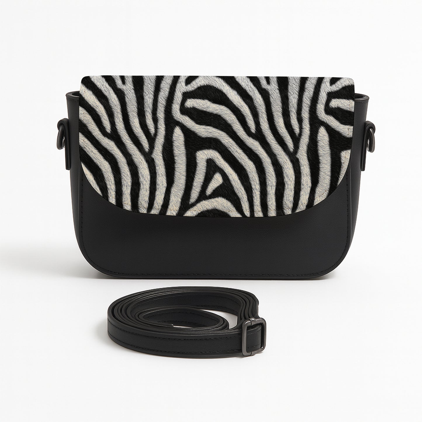 ZEBRA JESSY