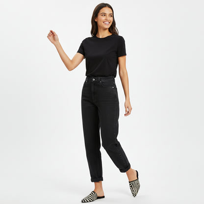 ZEBRA KAYRA Flat Mule