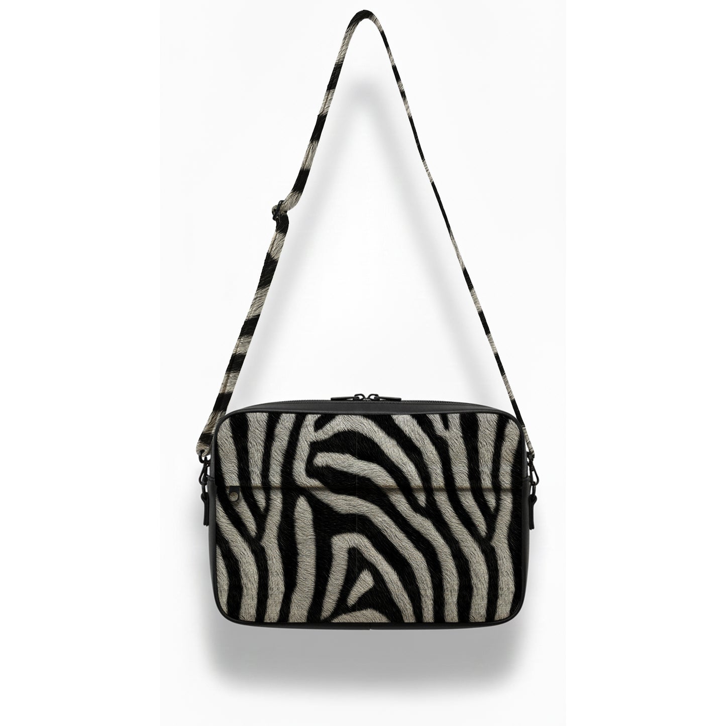 ZEBRA Belle Case Laptop Sleeve