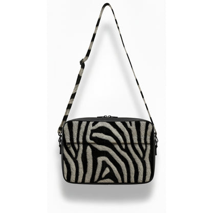 ZEBRA Belle Case Laptop Sleeve