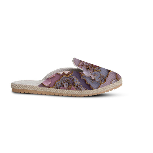 JULIA  ZUNI  Mule
