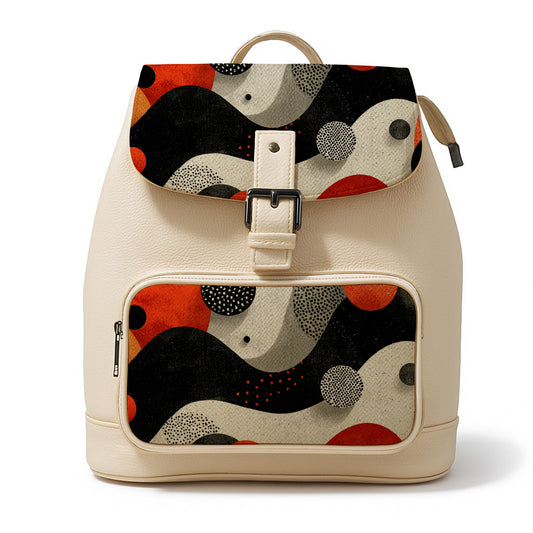 Zaffa  Nancy Backpack