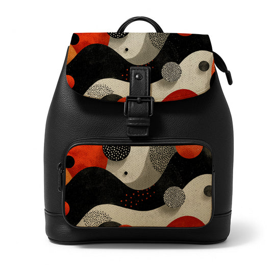 Zaffa  Nancy Backpack