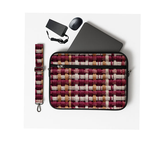 Zen Belle Case Laptop Sleeve