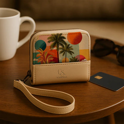 A Wallet Zephyr