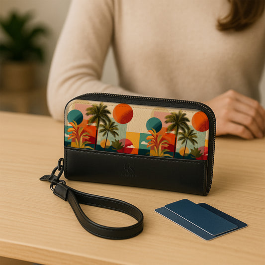 B Wallet Zephyr