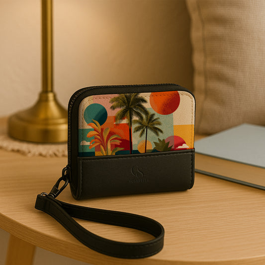 A Wallet Zephyr